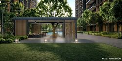 Tenet (D18), Condominium #480725171